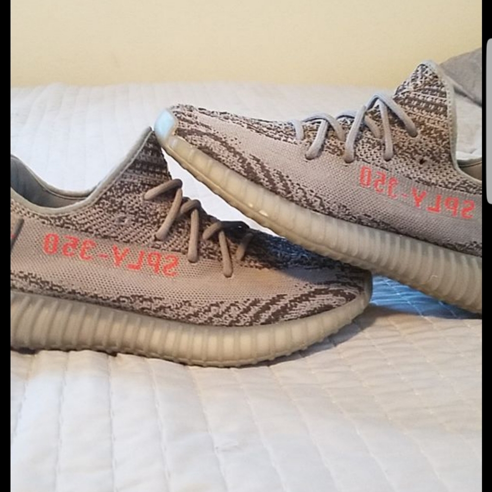 Yeezy beluga 2.0